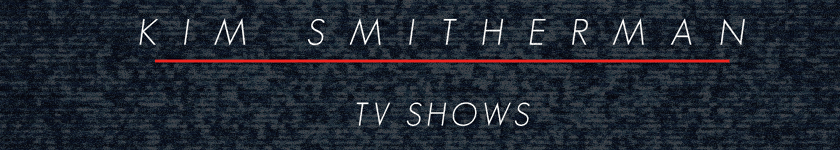 Kim Smitherman TV Show